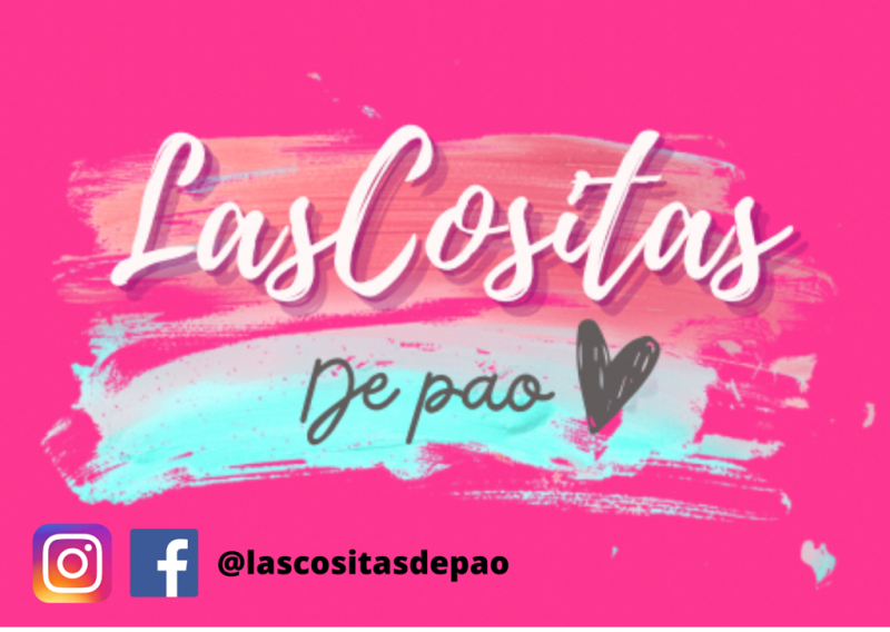 las cositas de pao