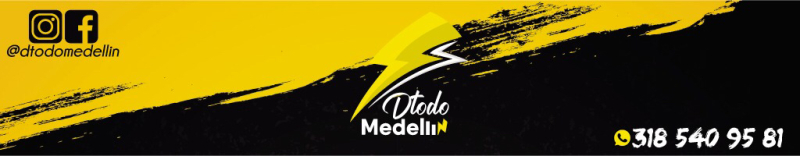 DTODOMEDELLIN