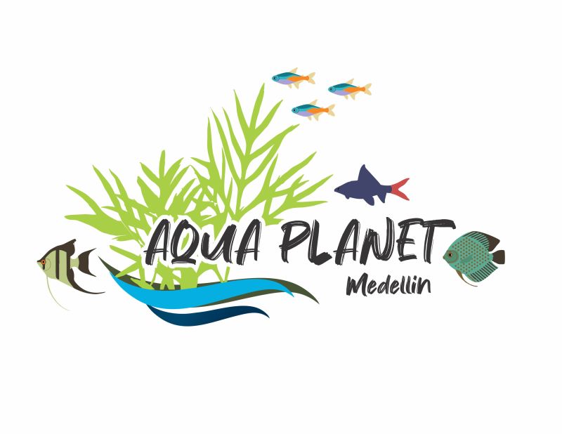 Aqua Planet Medellin