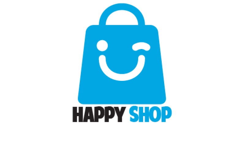 HAPPY SHOP