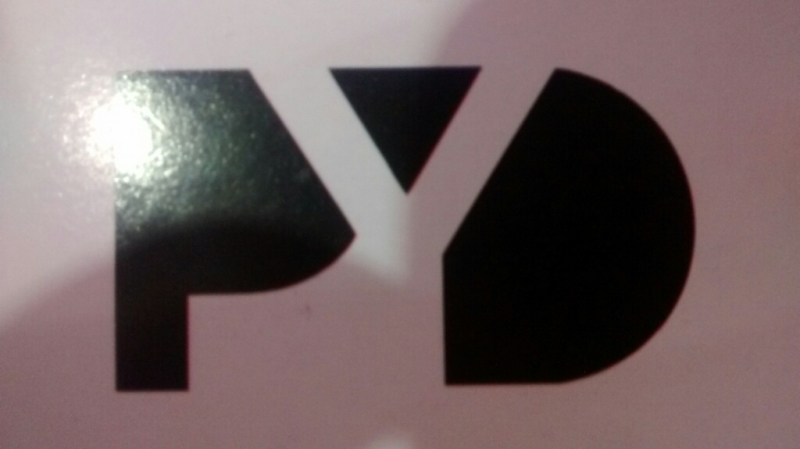 PyD store