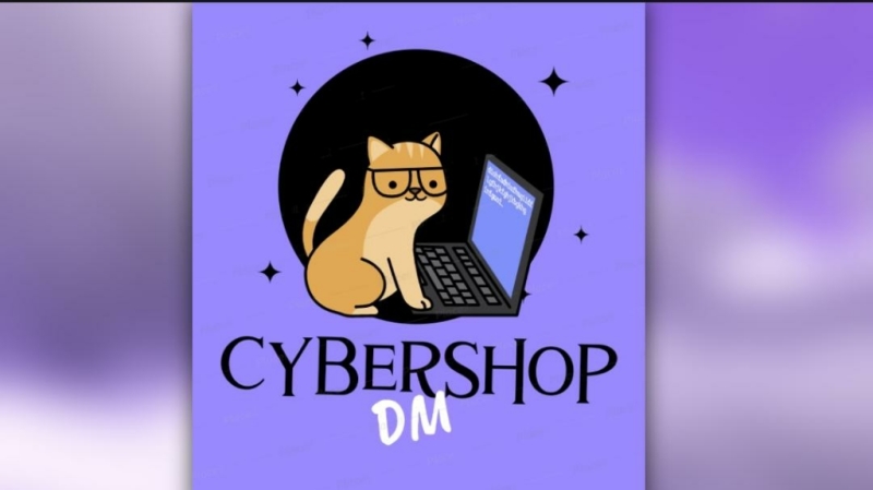 Cybershop DM