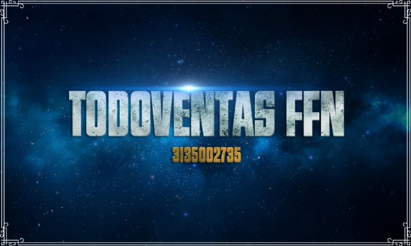 Todoventas ffn