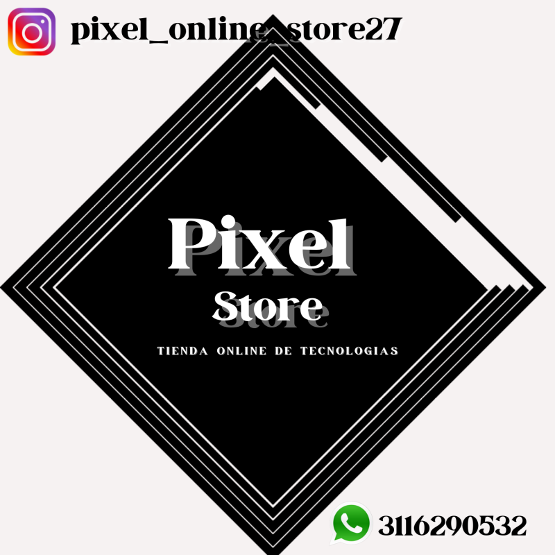 PIXEL STORE