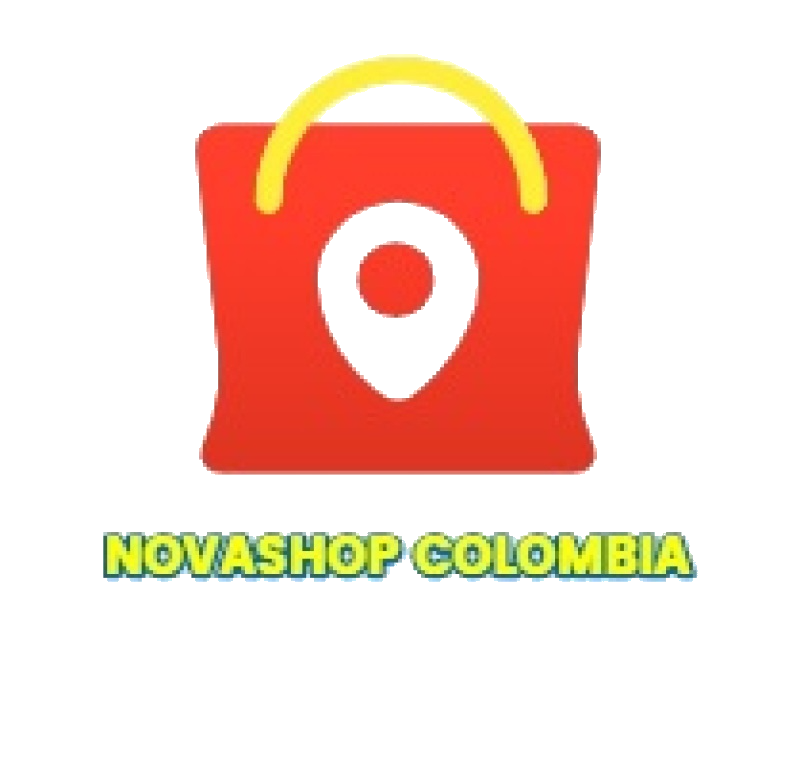 novashop Colombia ! Lo que quieres a un Click ¡