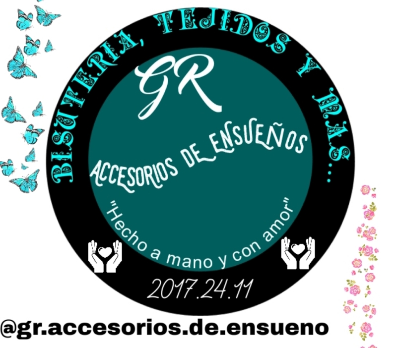GR ACCESORIOS DE ENSUENO