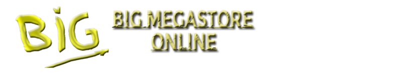 BIG MEGASTORE ONLINE
