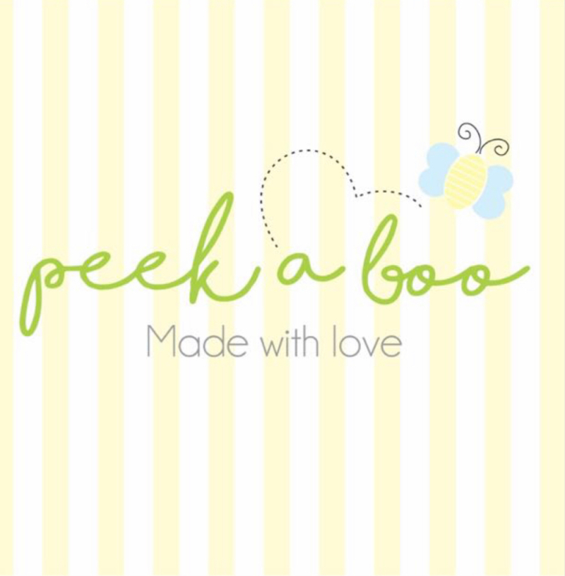 Peek a boo