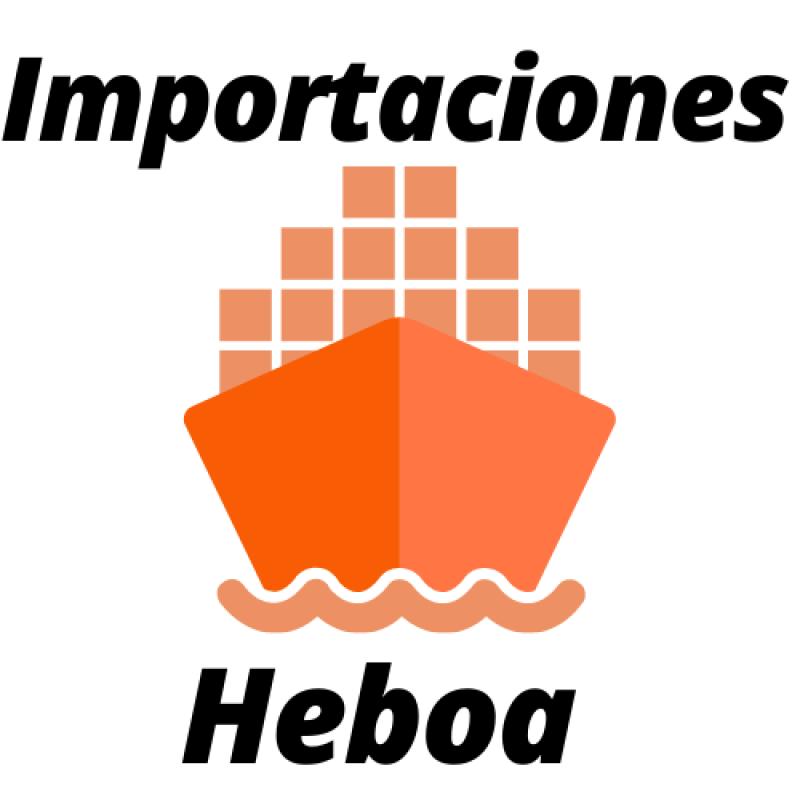 Importaciones Heboa