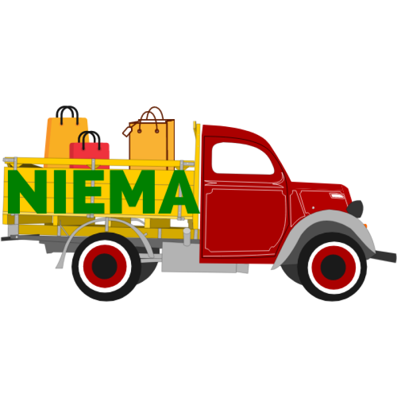 NIEMA