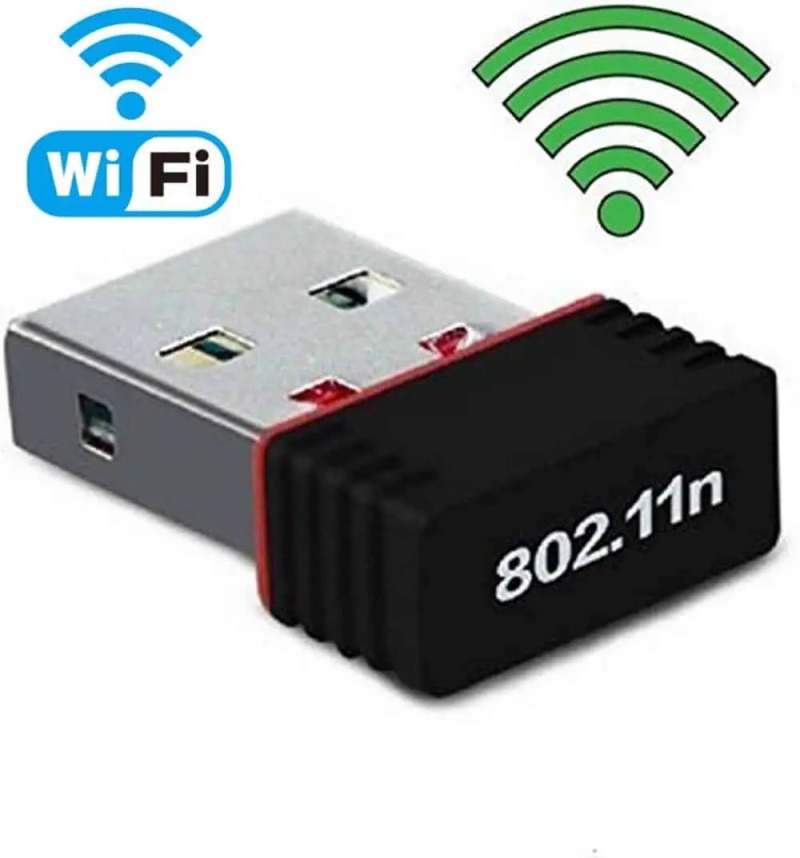 Usb wifi модуль tf uw01 как настроить