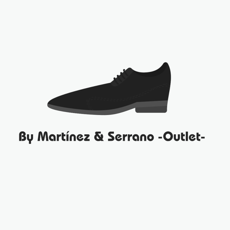 Martinez y Serrano -Outlet-