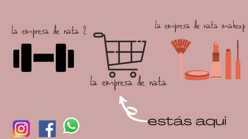 La empresa de nata