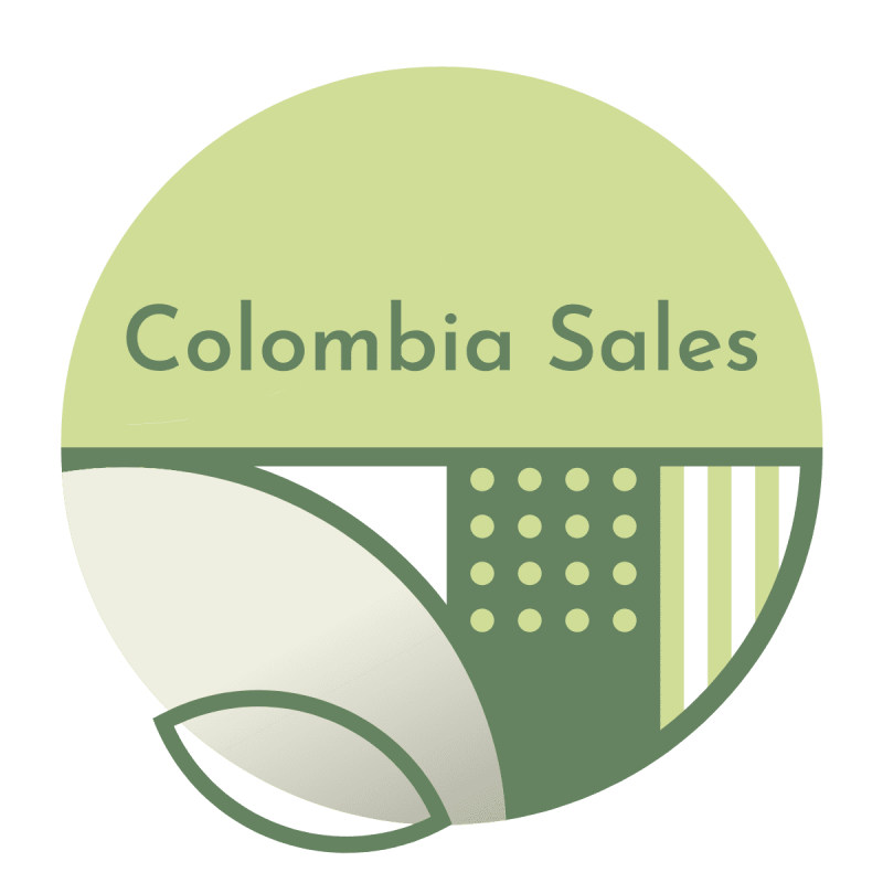 Colombia Sales
