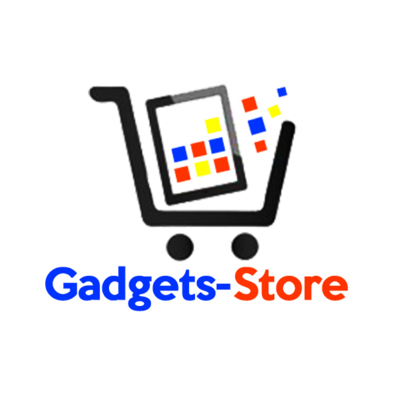 Gadgets store