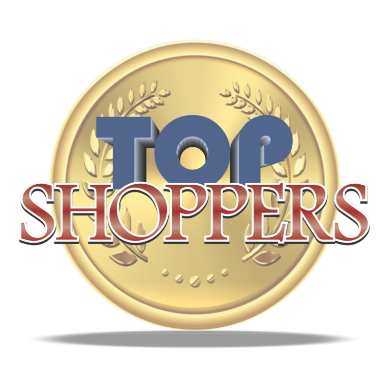Top Shoppers