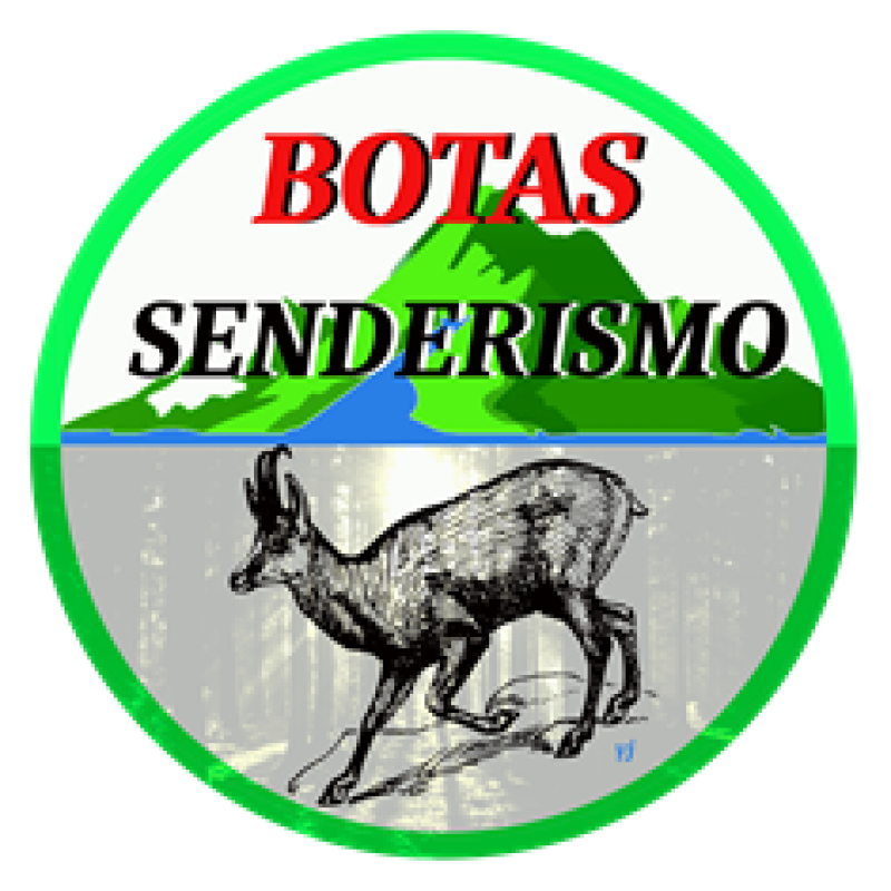 Botas Senderismo