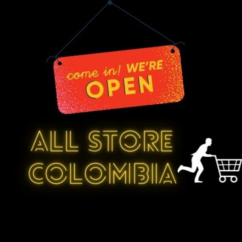 ALL STORE COLOMBIA