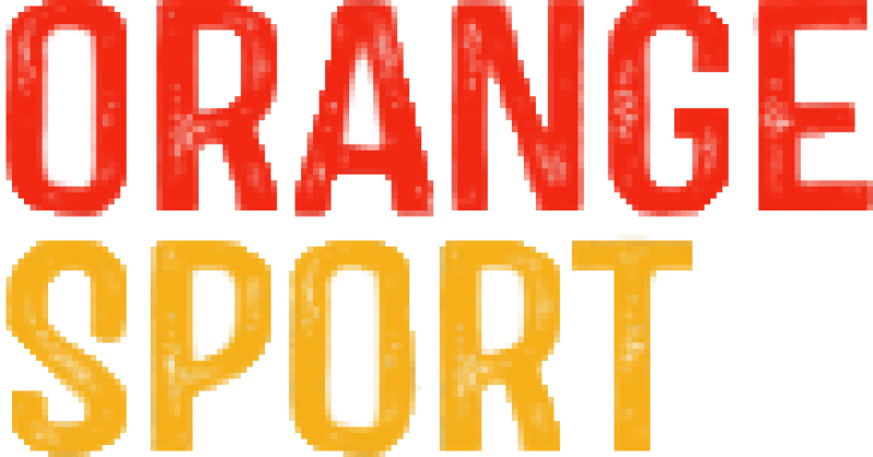 Orange Sport