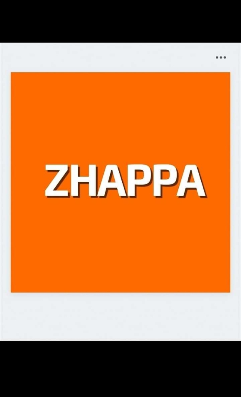 Zhappa