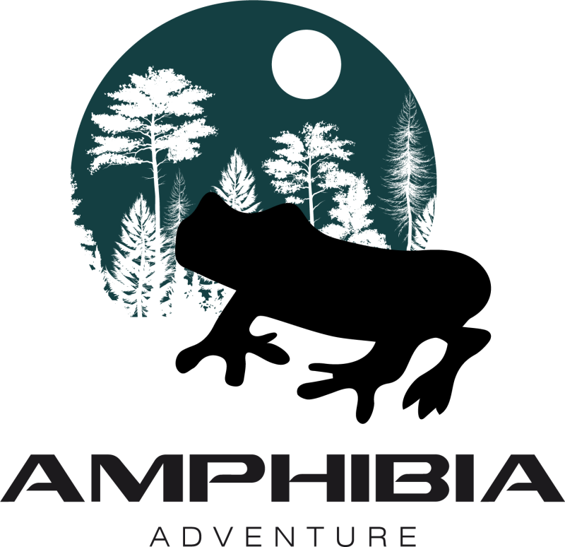 AMPHIBIA ADVENTURE
