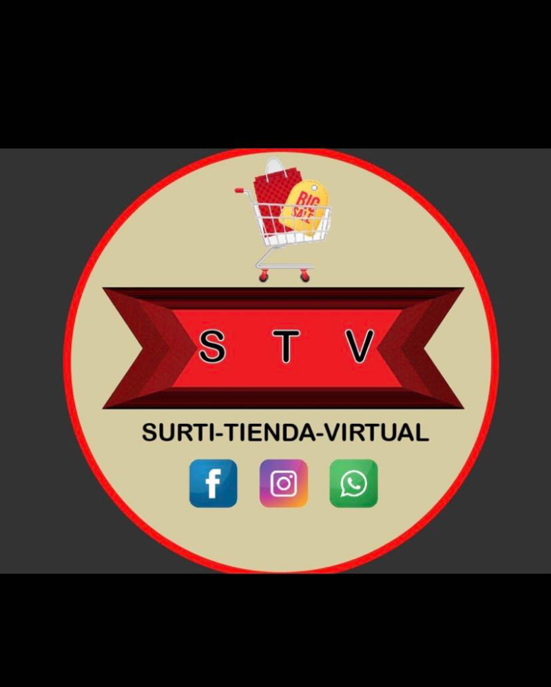 Surtí.tienda.virtual