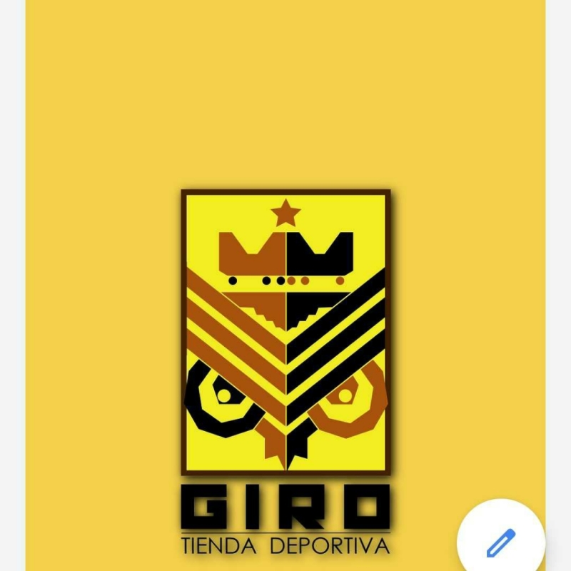 Giro Tienda Deportiva