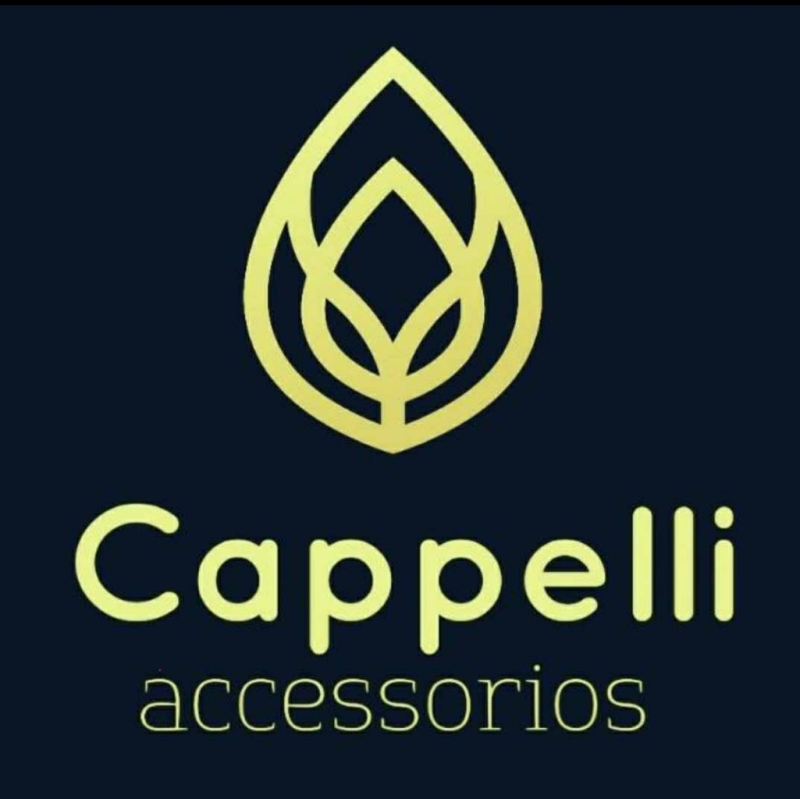Cappelli Accessorios