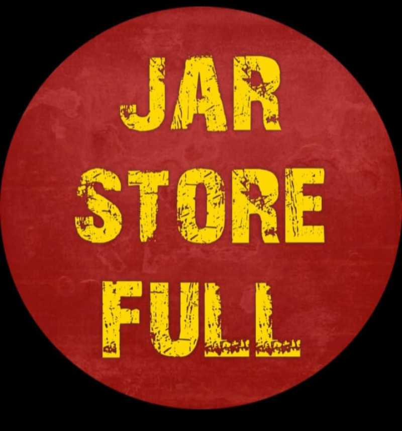 Jar store full