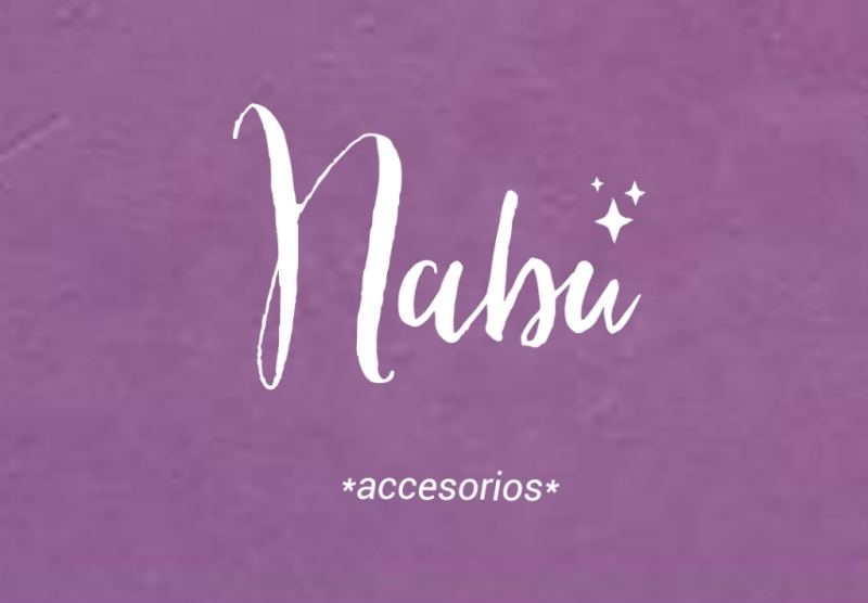 Nabu Accesorios