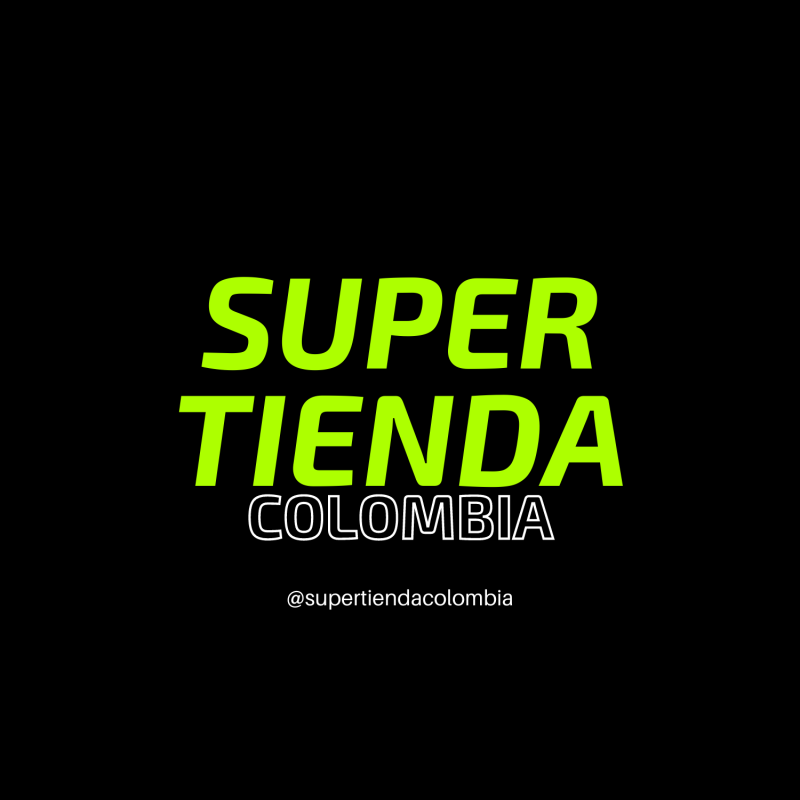 SUPER TIENDA COLOMBIA