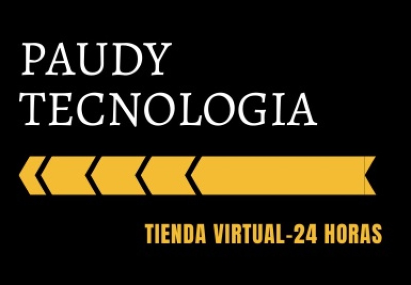 PAUDY TECNOLOGIA