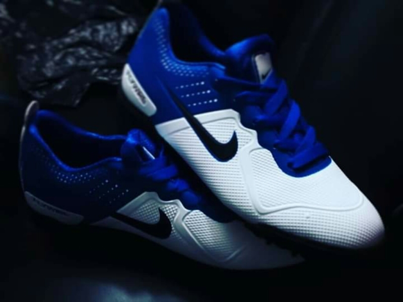 CS Shoes
