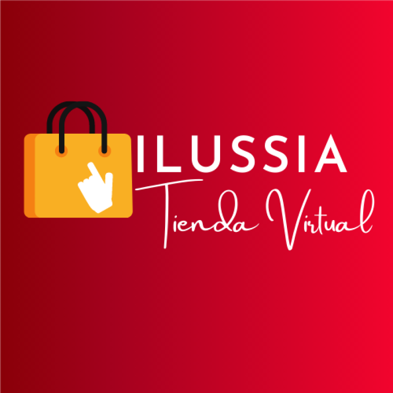 Ilussia Tienda virtual