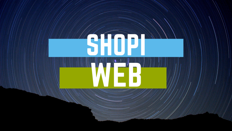 shopiweb