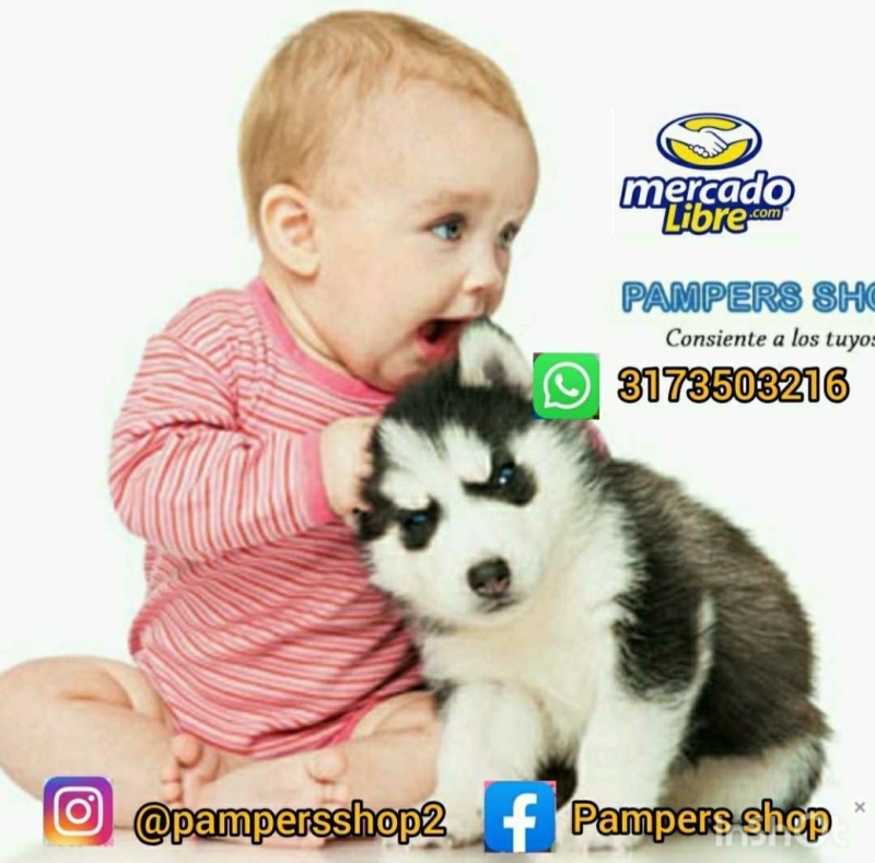 Pampersshop