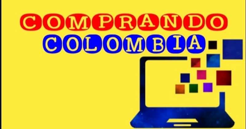 COMPRANDO COLOMBIA