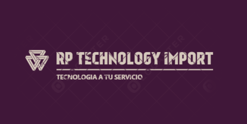 RP TECHNOLOGY IMPORT