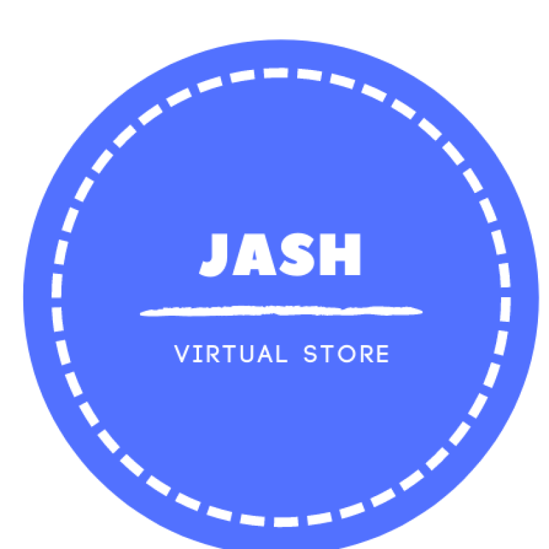 JASH Virtual Store