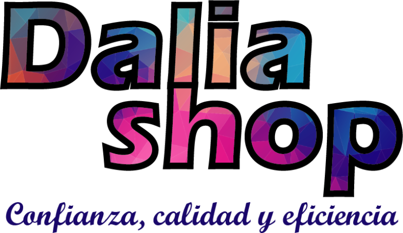 Dalia Shop