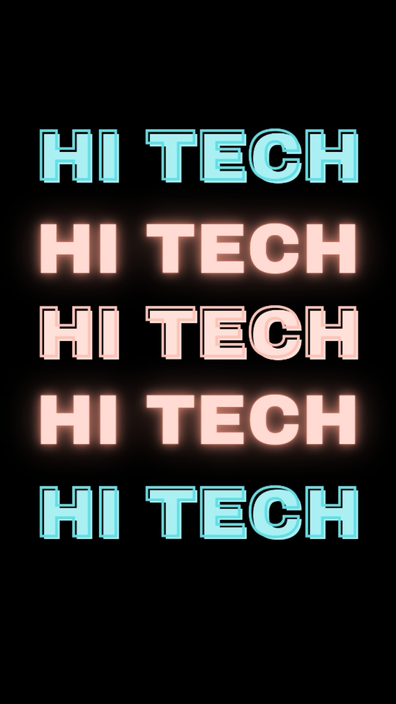 HI TECH