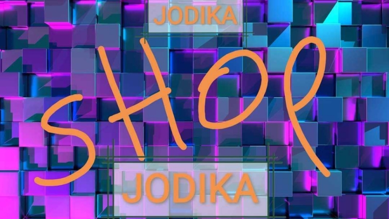 Shop JODIKA
