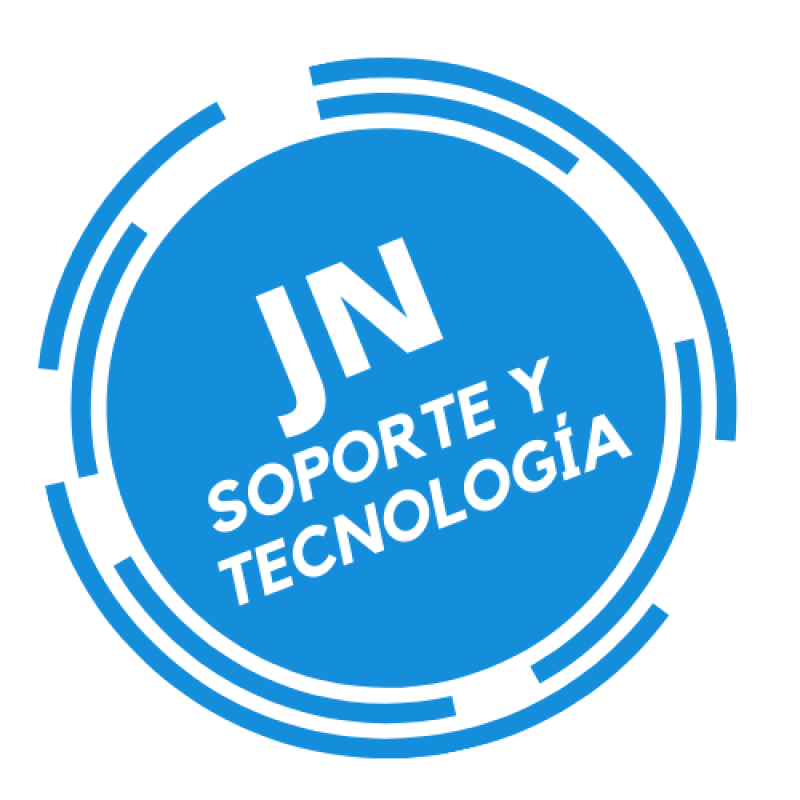 JN SOPORTE Y TECNOLOGIA
