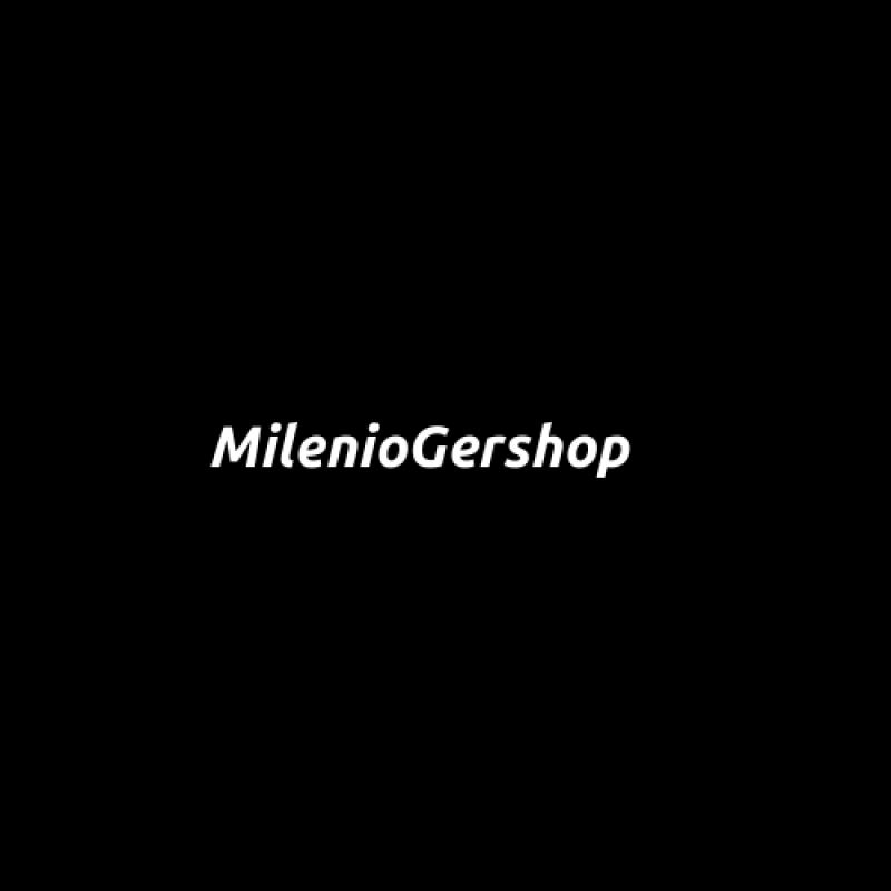 Milenio Gershop