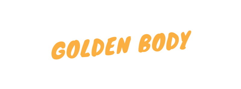 Golden Body