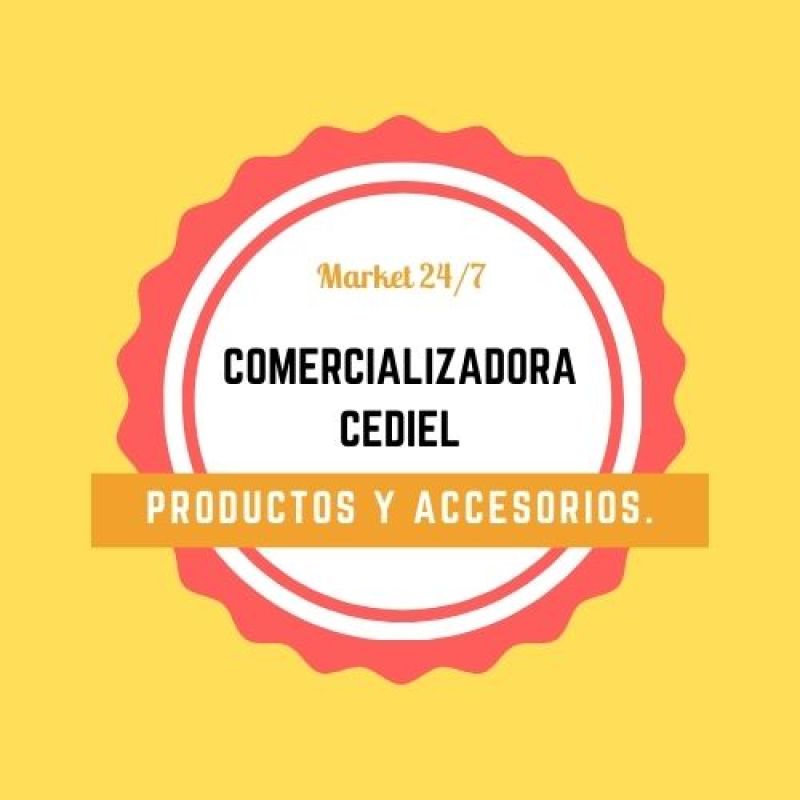Comercializadora Cediel