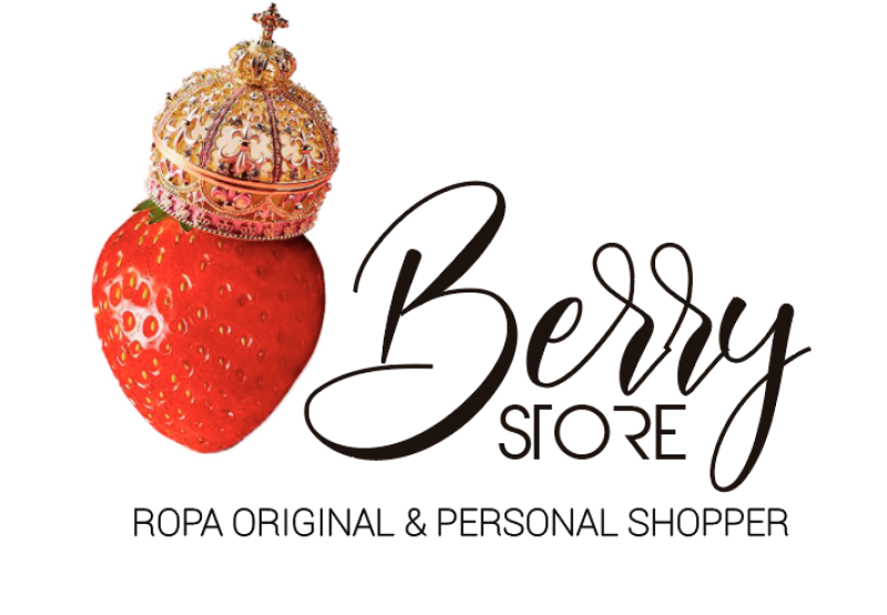 BERRY STORE Ropa Original