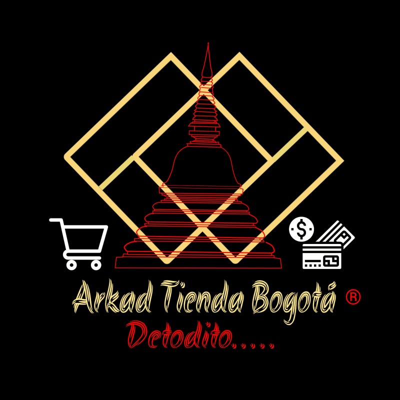 Arkad Tienda Bogotá