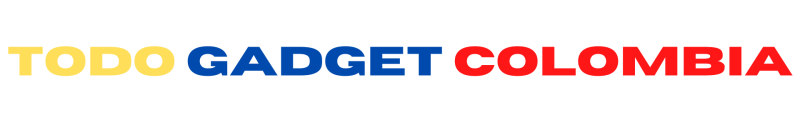 TODO GADGET COLOMBIA