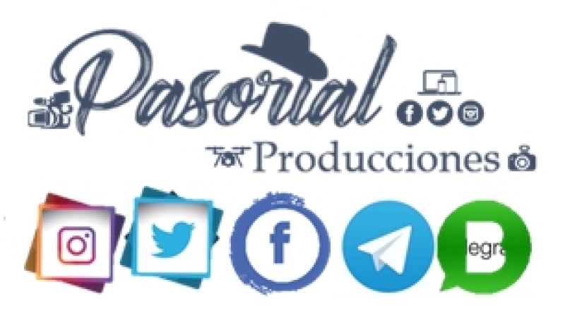 PASORIAL - todo a la mano